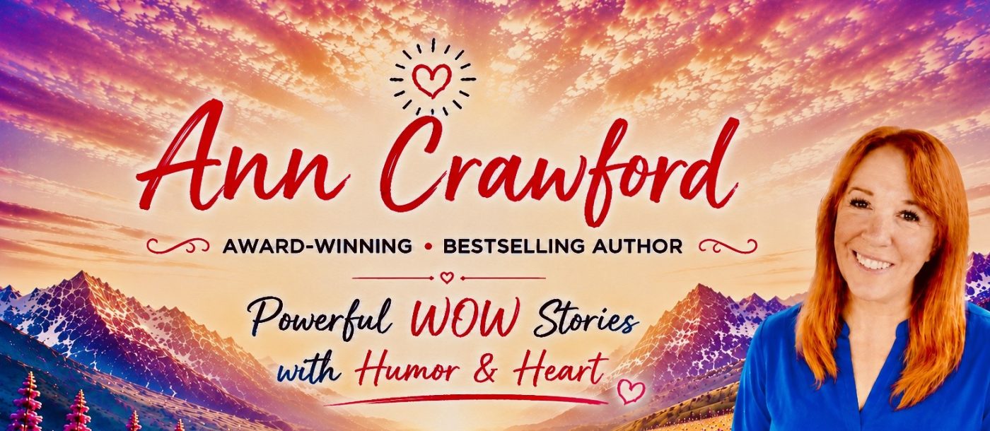 Ann Crawford