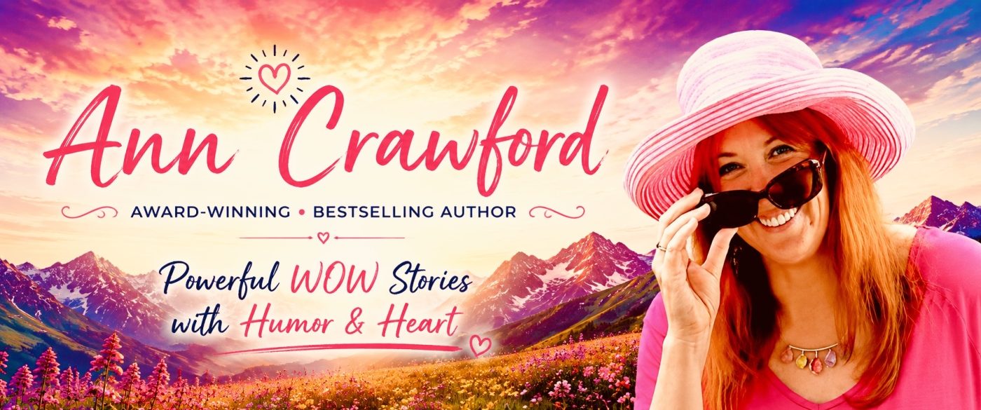 Ann Crawford
