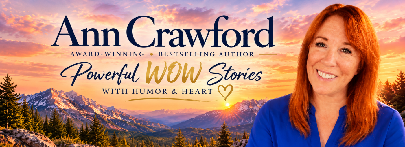 Ann Crawford
