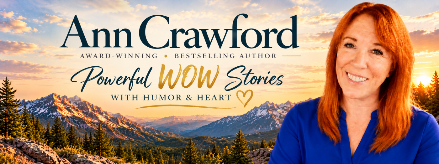 Ann Crawford